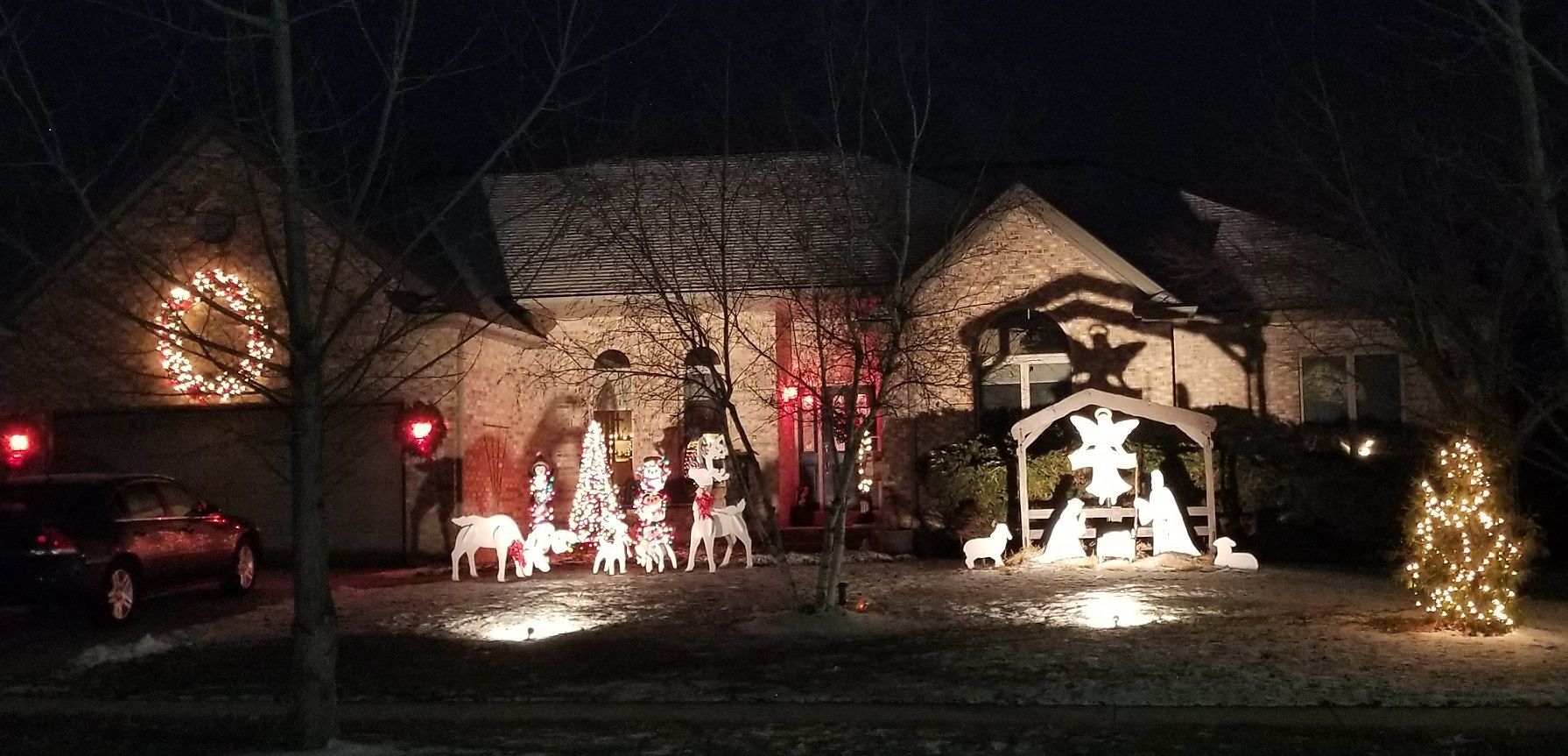 3307 Monticello Road, Bloomington